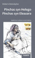 Okładka książki: Pinchas, syn Helego Pinchas, syn Eleazara
