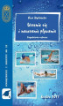 Okładka książki: Uczenie się i nauczanie pływania