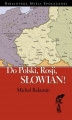 Okładka książki: Do Polski, Rosji, Słowian!