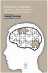 Okładka: Wspólne i swoiste zagadnienia edukacji i rehabilitacji osób z upośledzeniem umysłowym