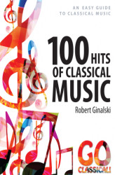 Okładka: 100 Hits of Classical Music