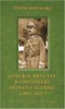 Okładka książki: Generał brygady Włodzimierz Ostoja-Zagórski (1882-1927)