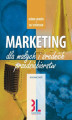 Okładka książki: Marketing dla małych i średnich przedsiębiorstw