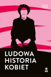 Okładka: Ludowa historia kobiet