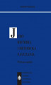 Okładka książki: JUDO. Historia i metodyka nauczania. Wybrane aspekty