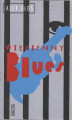 Okładka książki: Więzienny blues