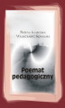 Okładka książki: Poemat pedagogiczny