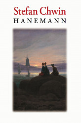 Okładka: Hanemann