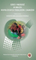 Okładka książki: Dzieci i młodzież w obliczu współczesnych problemów i zagrożeń