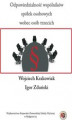 Okładka książki: Odpowiedzialność wspólników spółek osobowych wobec osób trzecich