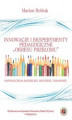 Okładka książki: Inowacje i eksperymenty pedagogiczne 