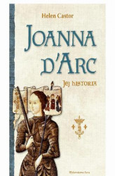 Okładka: Joanna d'Arc