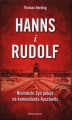 Okładka książki: Hanns i Rudolf