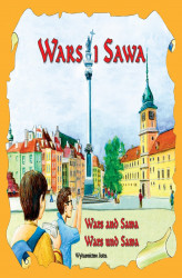 Okładka: Wars i Sawa