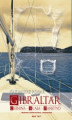 Okładka książki: Gibraltar. Cieśnina – Skała – Państwo