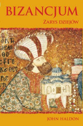 Okładka: Bizancjum: Zarys dziejów