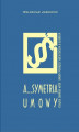 Okładka książki: A...symetria umowy