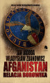 Okładka książki: Afganistan. Relacja BOR-owika