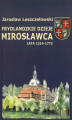 Okładka książki: Frydlandzkie dzieje Mirosławca. Lata 1314-1772