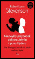 Okładka książki: Niezwykły przypadek dr Jekylla i pana Hyde'a