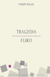 Okładka: Tragedia euro