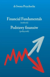 Okładka: Financial fundamentals : (textbook)