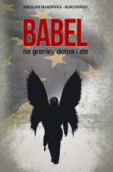 Okładka: Babel, na granicy dobra i zła