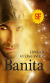 Okładka książki: Banita