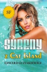 Okładka: Syreny z Cat Island