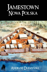Okładka: Jamestown Nowa Polska
