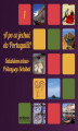 Okładka książki: A po co jechać do Portugalii? Szlakiem wina - Półwysep Setubal