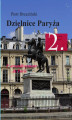 Okładka książki: Dzielnice Paryża. 2. Dzielnica Paryża