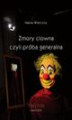 Okładka książki: Zmory clowna czyli próba generalna