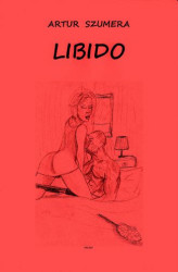 Okładka: LIBIDO
