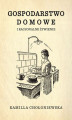 Okładka książki: Gospodarstwo domowe i racjonalne żywienie