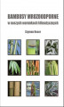 Okładka książki: Bambusy mrozoodporne w naszych warunkach klimatycznych