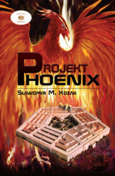 Okładka: Projekt Phoenix
