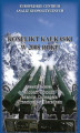 Okładka książki: Konflikt kaukaski w 2008 roku