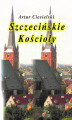 Okładka książki: Szczecińskie kościoły