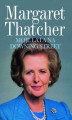 Okładka książki: Moje lata na Downing Street