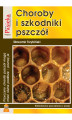 Okładka książki: Choroby i szkodniki pszczół