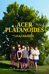 Okładka: Acer platanoides