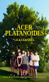 Okładka książki: Acer platanoides