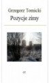 Okładka książki: Pozycje zimy