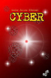 Okładka: Cyber