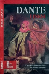 Okładka: Dante i inksi