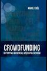 Okładka: Crowdfunding