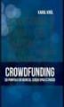 Okładka książki: Crowdfunding