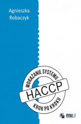 Okładka: Wdrażanie systemu HACP "krok po kroku"