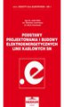 Okładka książki: Podstawy projektowania i budowy elektroenergetycznych linii kablowych SN